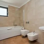 Designvilla Mit Dachterrasse Und Panoramablick By Interhome *