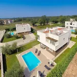 Designvilla Mit Dachterrasse Und Panoramablick By Interhome Vikendica