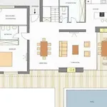 Designvilla Mit Dachterrasse Und Panoramablick By Interhome Holiday home
