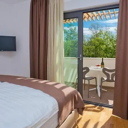 Designvilla Mit Dachterrasse Und Panoramablick By Interhome