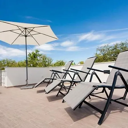 Designvilla Mit Dachterrasse Und Panoramablick By Interhome Feriehus *